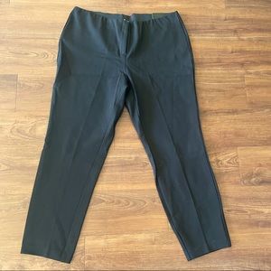 Alfani Skinny leg pants